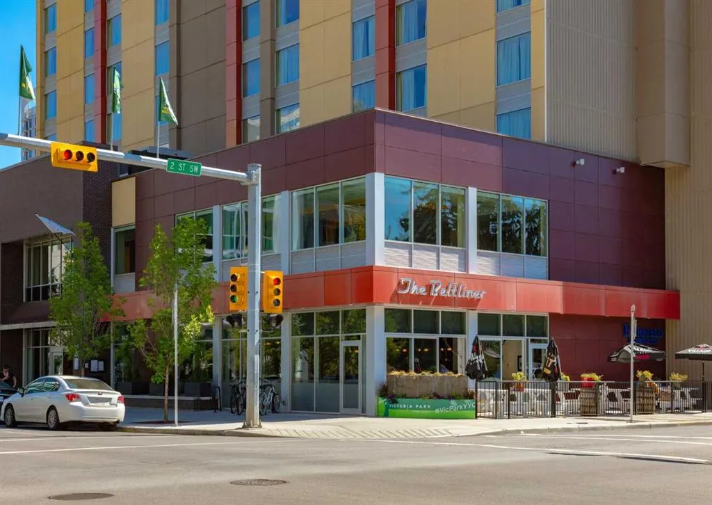 1240 12 Avenue SW, #202