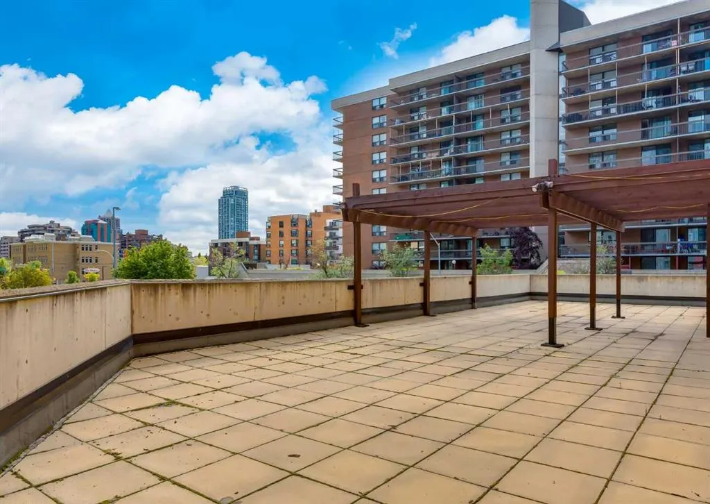 1240 12 Avenue SW, #202