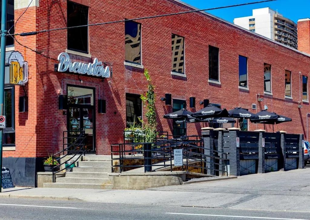 1240 12 Avenue SW, #202
