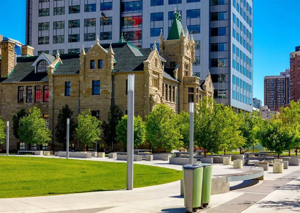 1240 12 Avenue SW, #202