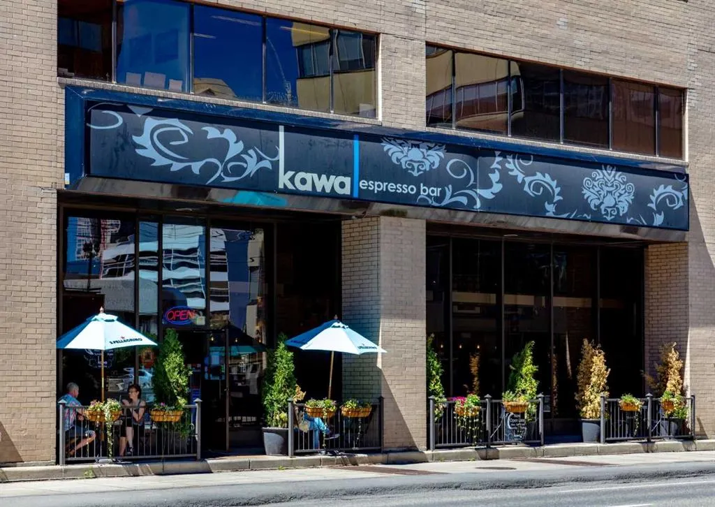 1240 12 Avenue SW, #202