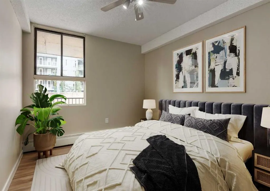 1240 12 Avenue SW, #202