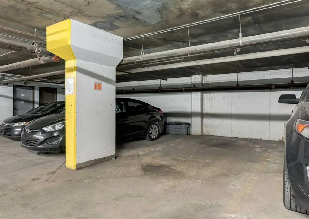 1240 12 Avenue SW, #202