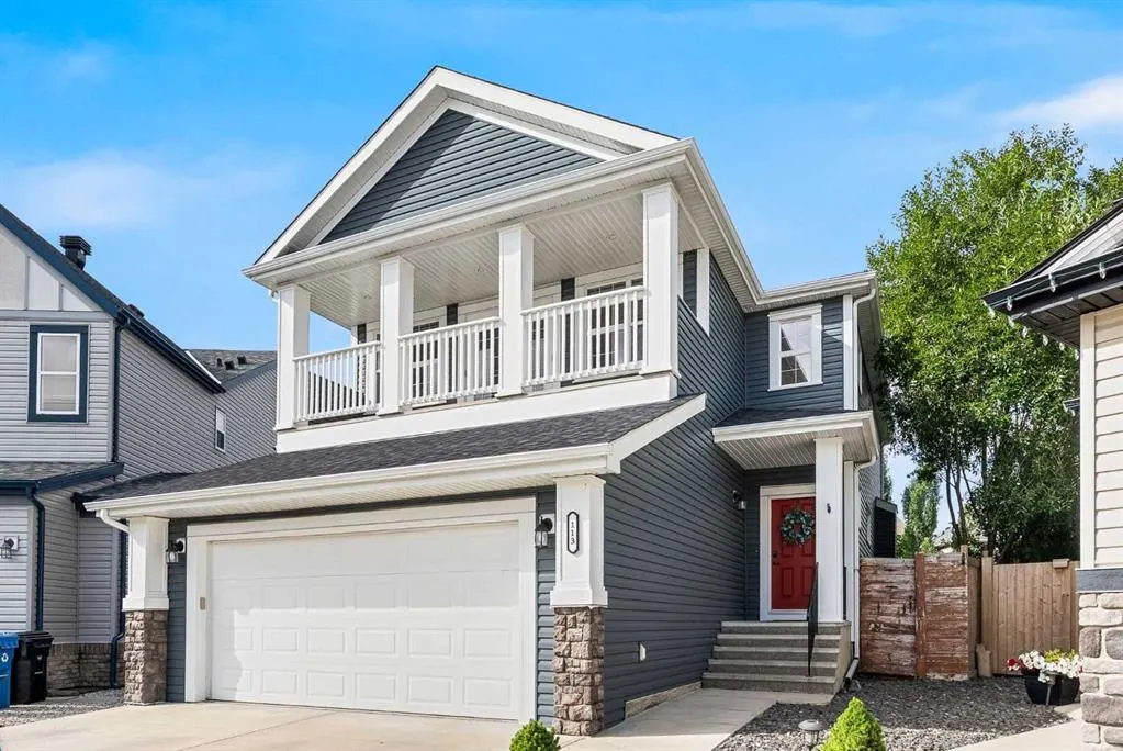 113 Copperpond Bay SE