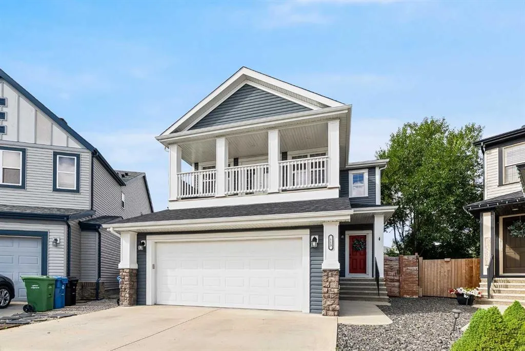 113 Copperpond Bay SE