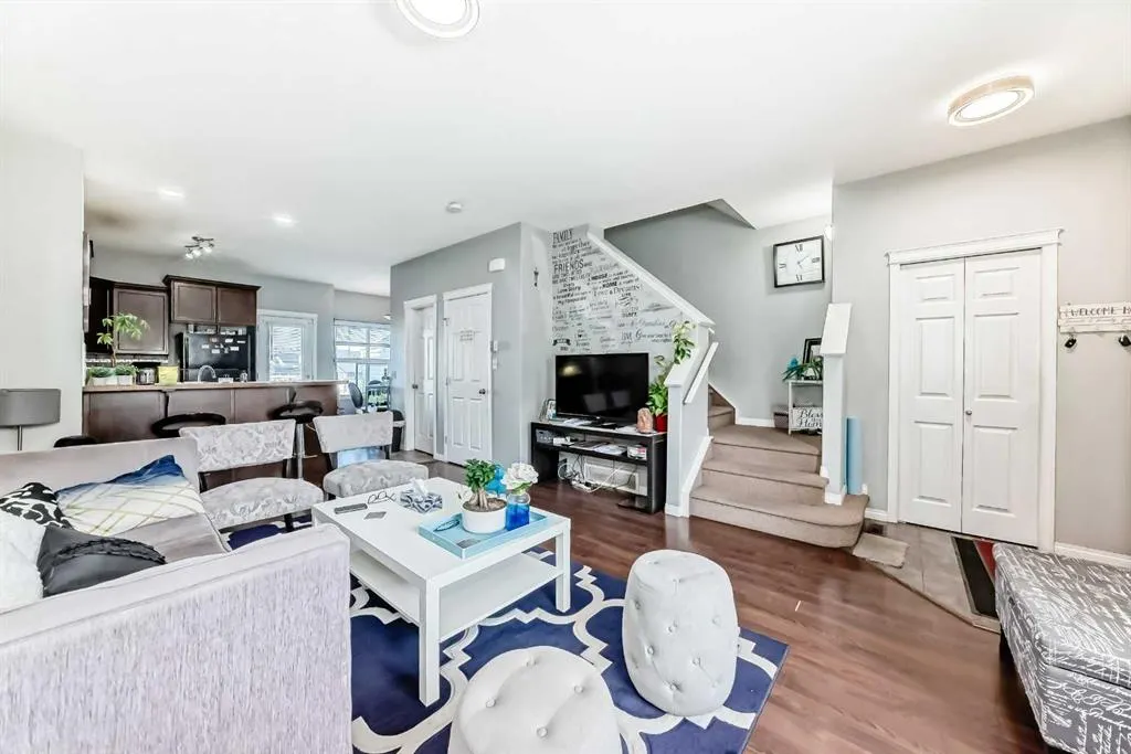 111 Tarawood Lane NE, #4704