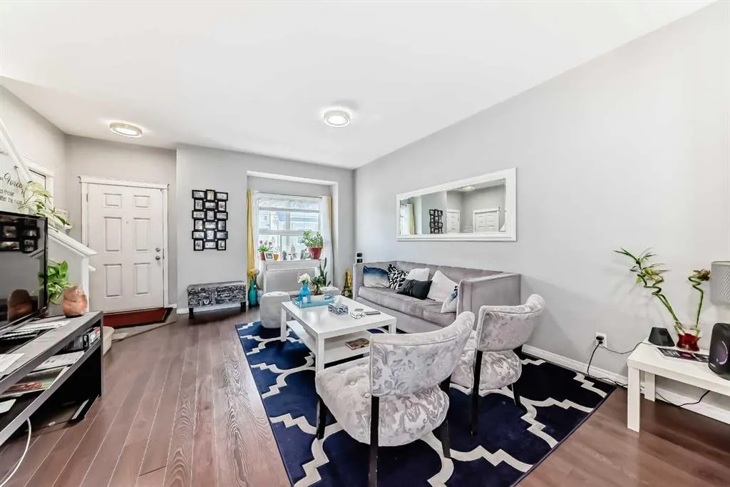 111 Tarawood Lane NE, #4704