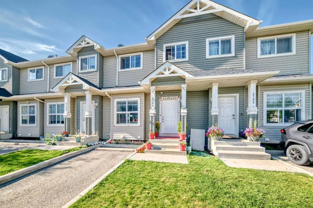 111 Tarawood Lane NE, #4704