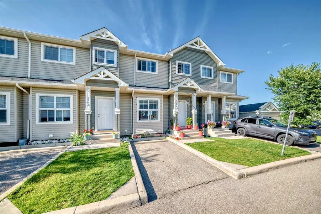 111 Tarawood Lane NE, #4704