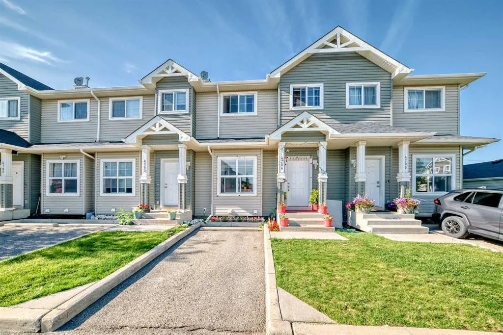 111 Tarawood Lane NE, #4704