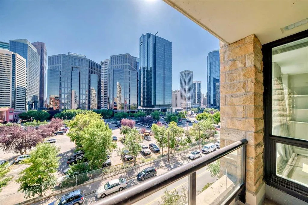 222 Riverfront Avenue SW, #521