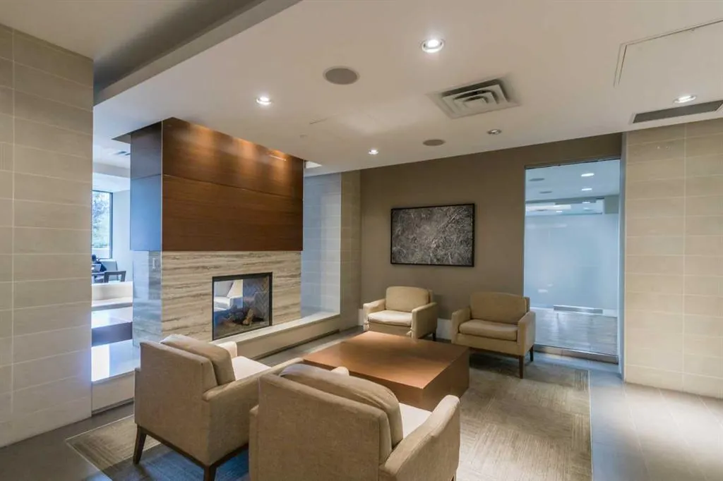 222 Riverfront Avenue SW, #521
