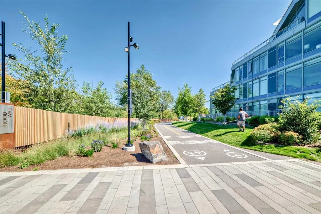222 Riverfront Avenue SW, #521