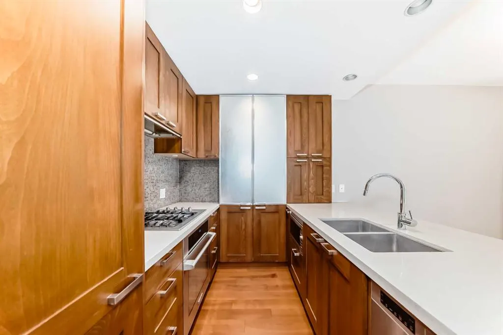 222 Riverfront Avenue SW, #521