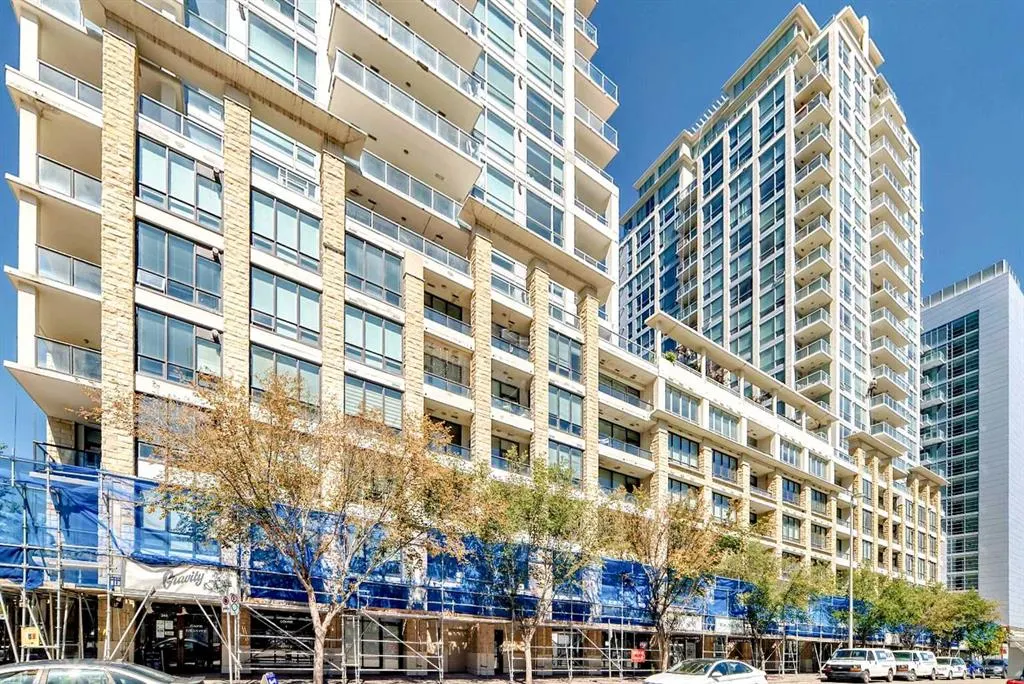 222 Riverfront Avenue SW, #521