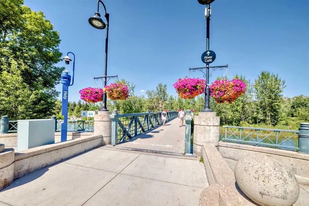 222 Riverfront Avenue SW, #521