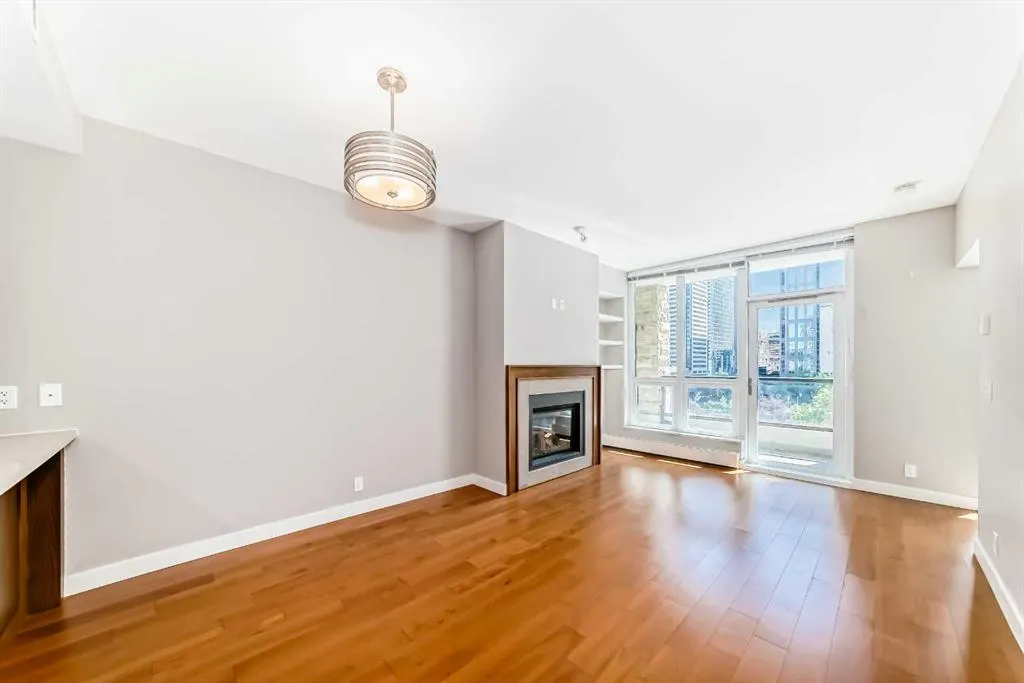 222 Riverfront Avenue SW, #521
