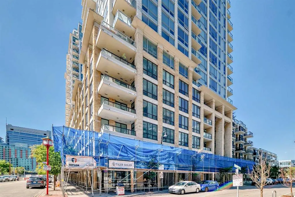 222 Riverfront Avenue SW, #521