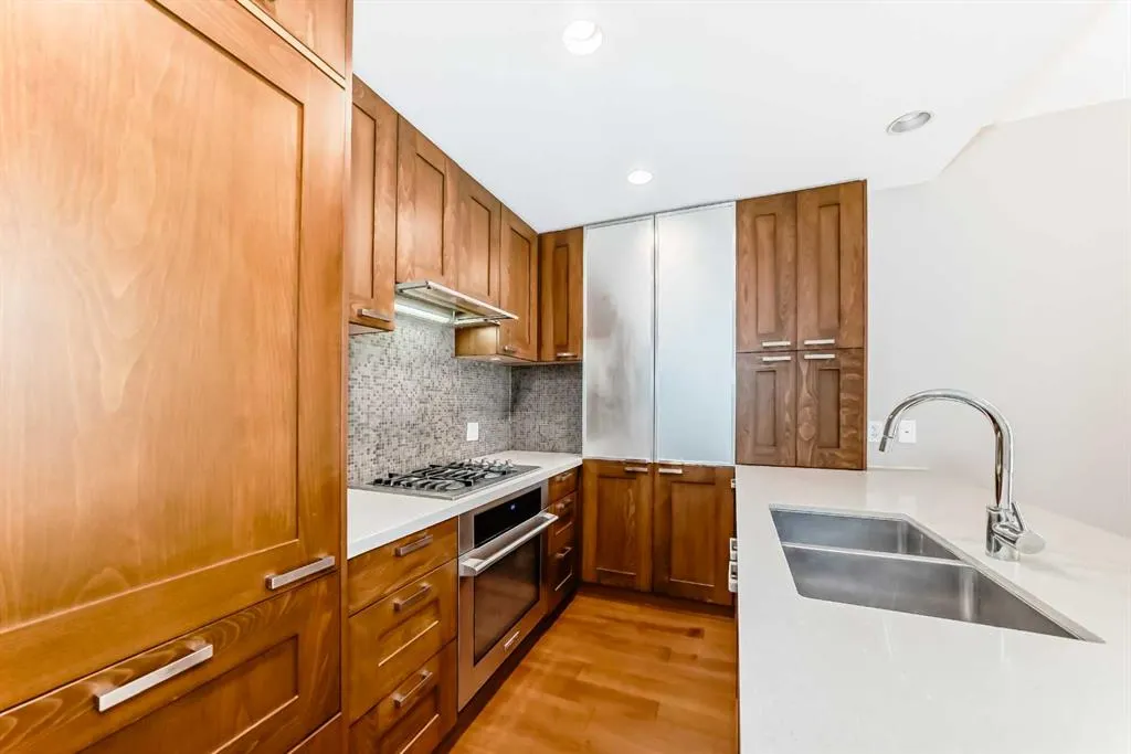 222 Riverfront Avenue SW, #521