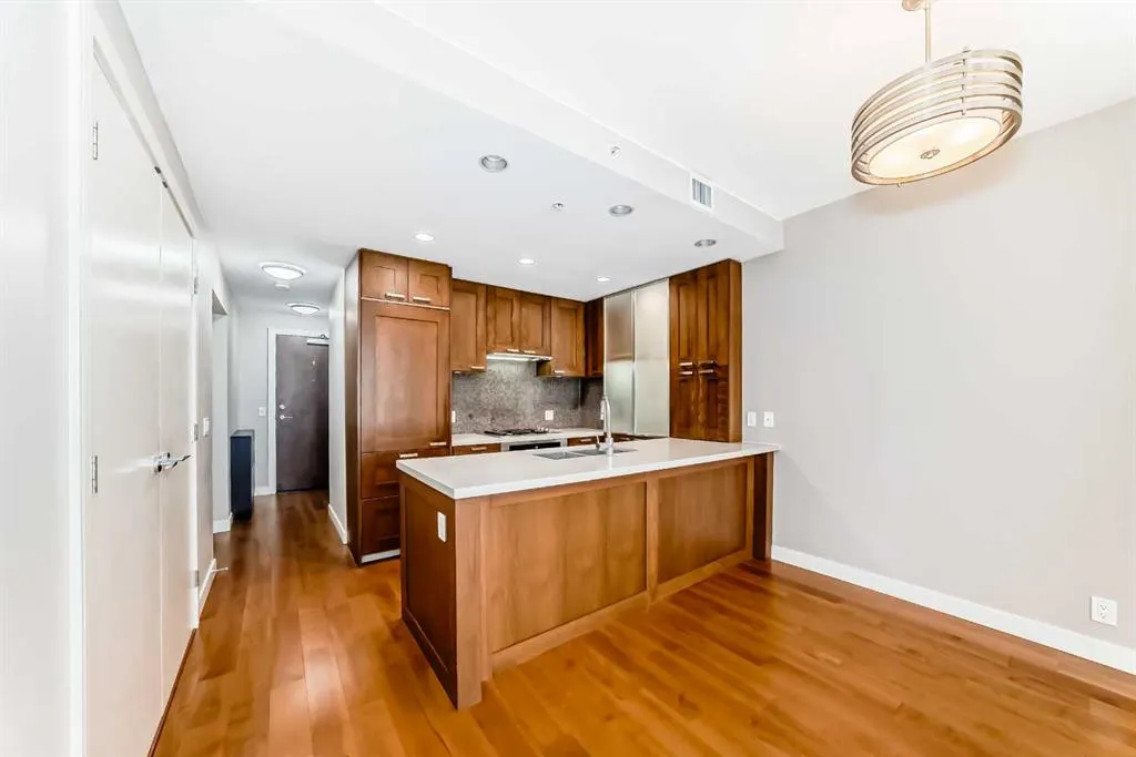 222 Riverfront Avenue SW, #521
