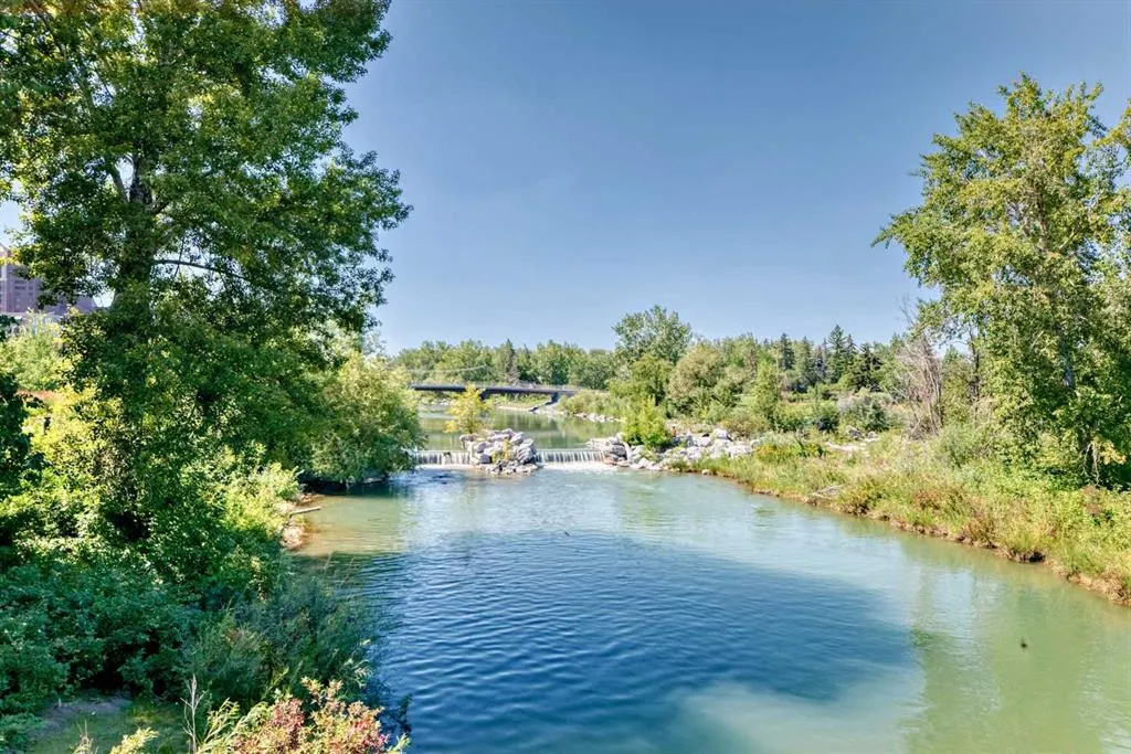 222 Riverfront Avenue SW, #521