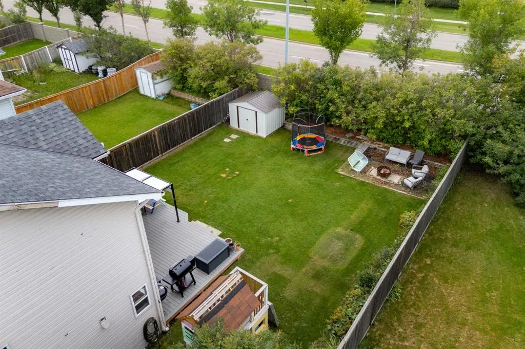 142 Harvest Rose Circle NE