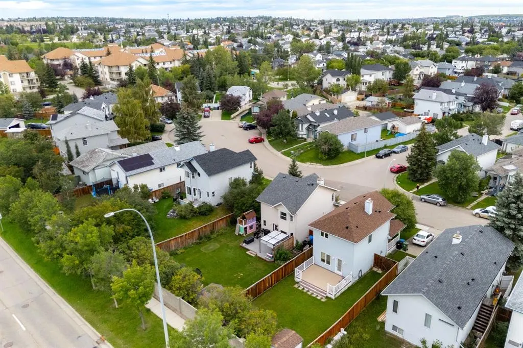 142 Harvest Rose Circle NE