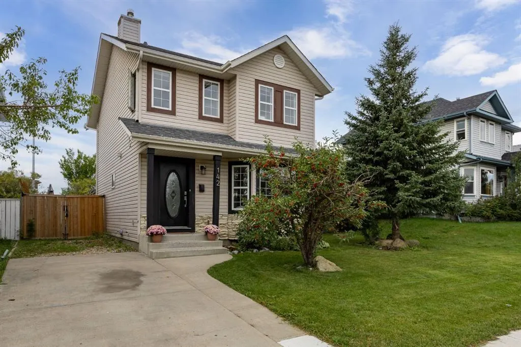 142 Harvest Rose Circle NE