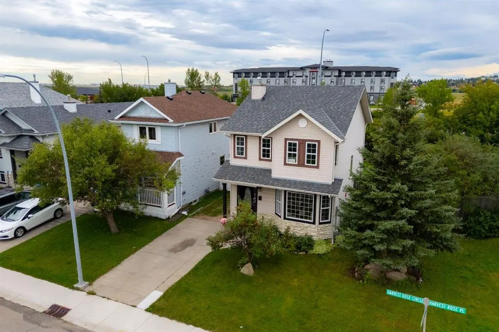 142 Harvest Rose Circle NE