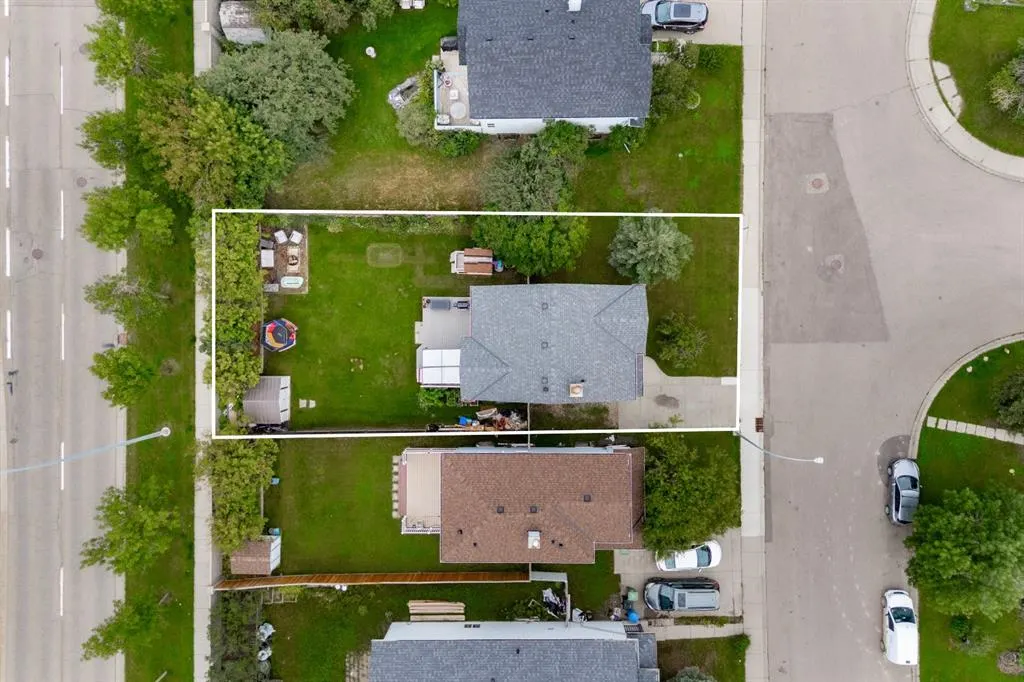 142 Harvest Rose Circle NE