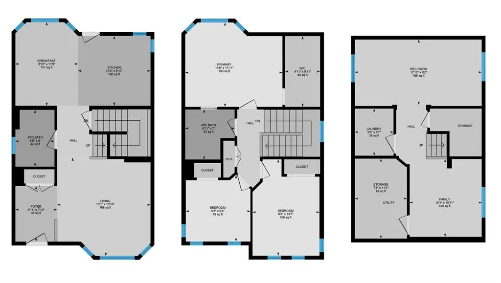 142 Harvest Rose Circle NE