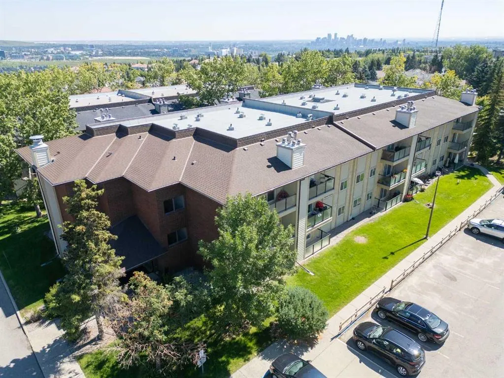 393 Patterson Hill SW, #3103