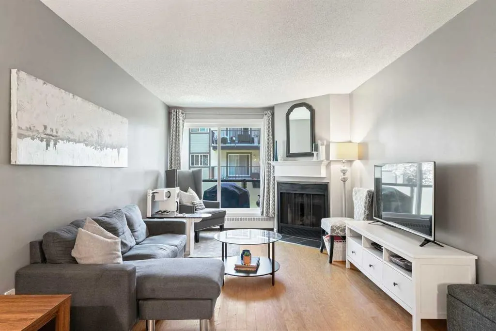 393 Patterson Hill SW, #3103