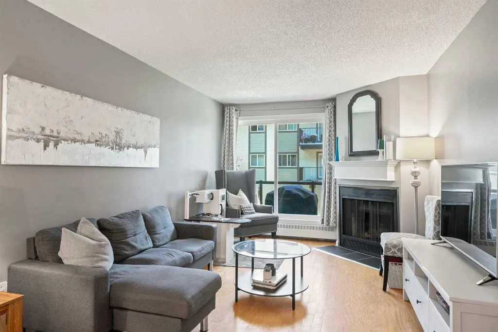 393 Patterson Hill SW, #3103