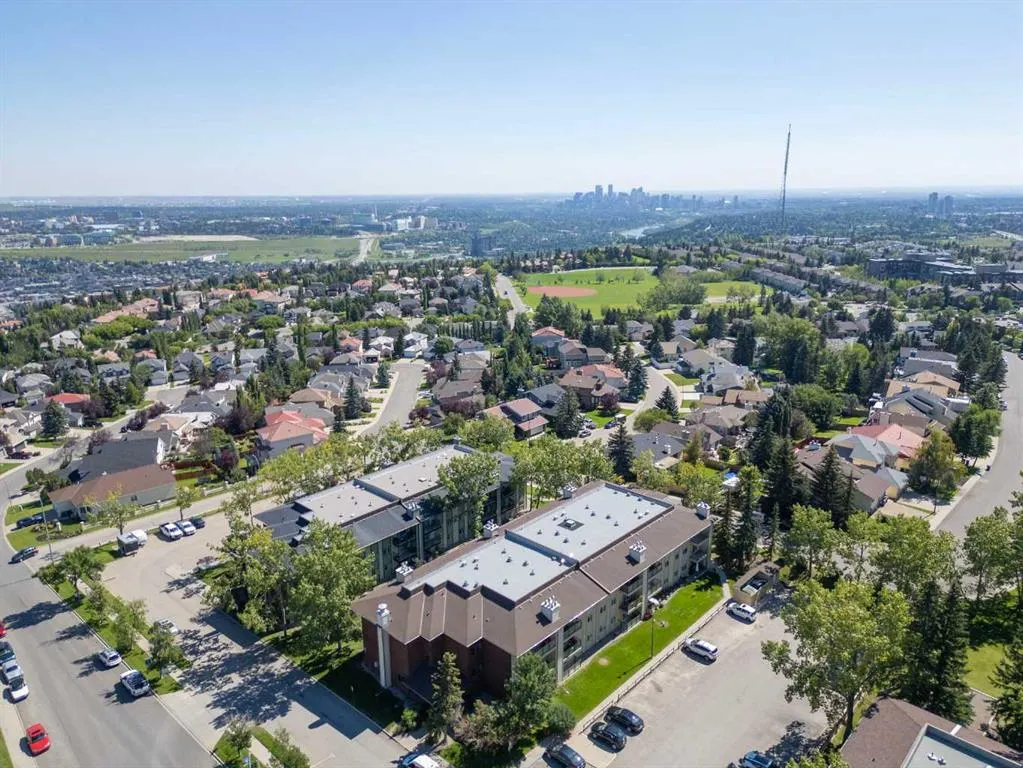 393 Patterson Hill SW, #3103