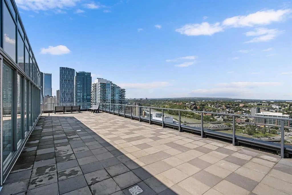 615 6 Avenue SE, #801