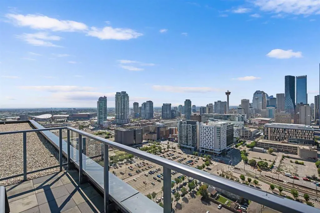 615 6 Avenue SE, #801