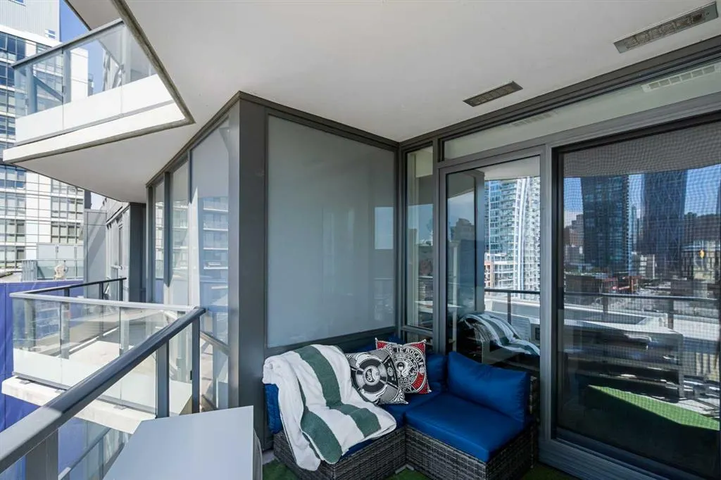 615 6 Avenue SE, #801