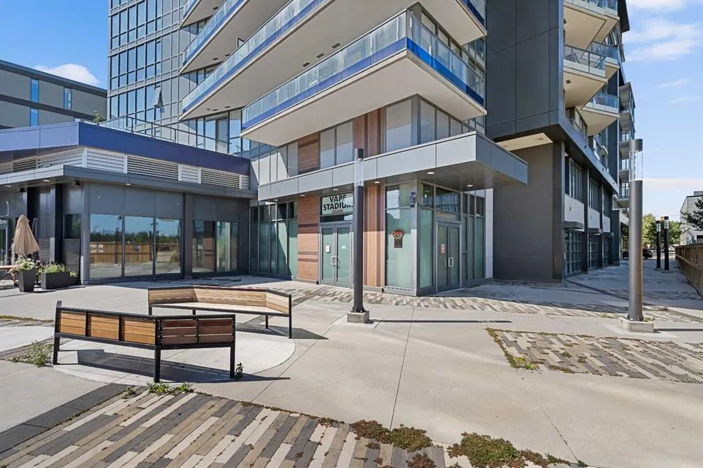 615 6 Avenue SE, #801