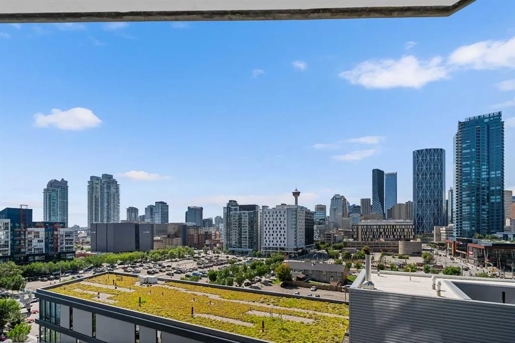 615 6 Avenue SE, #801