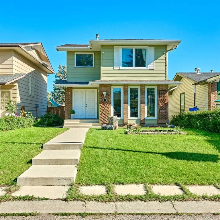 16 Shawmeadows Crescent SW