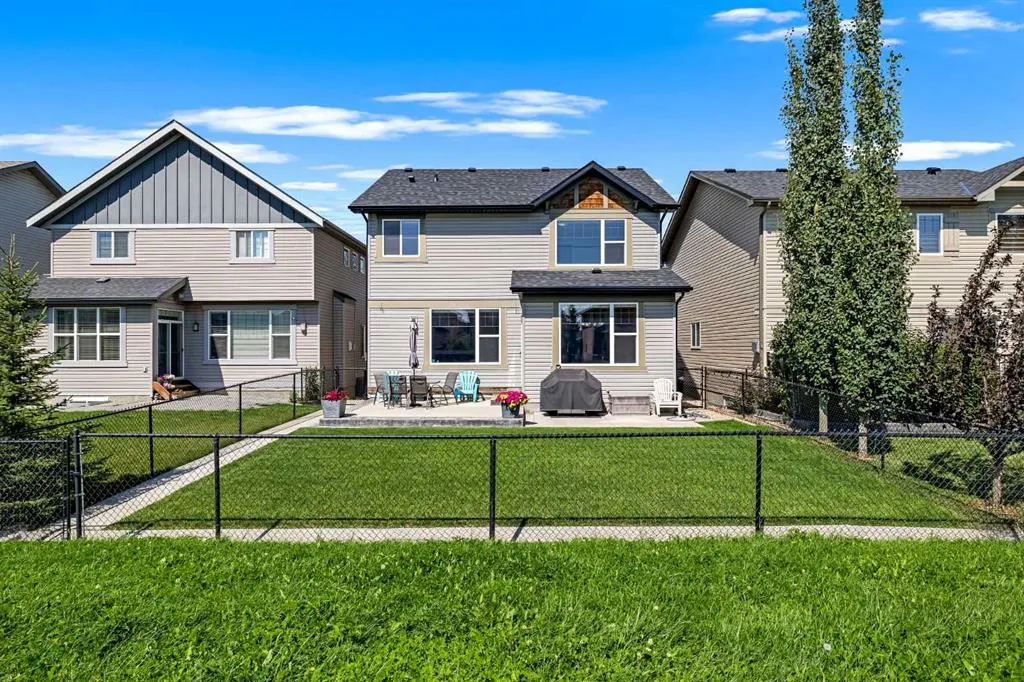 134 Panamount Road NW