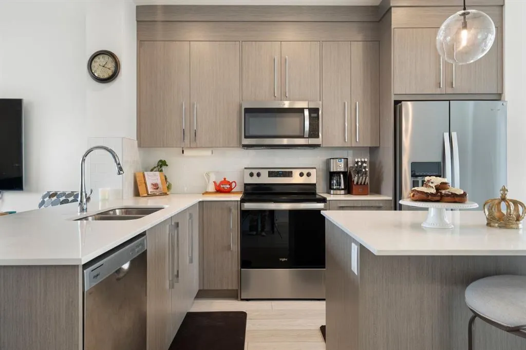 335 Creekside Boulevard SW, #501