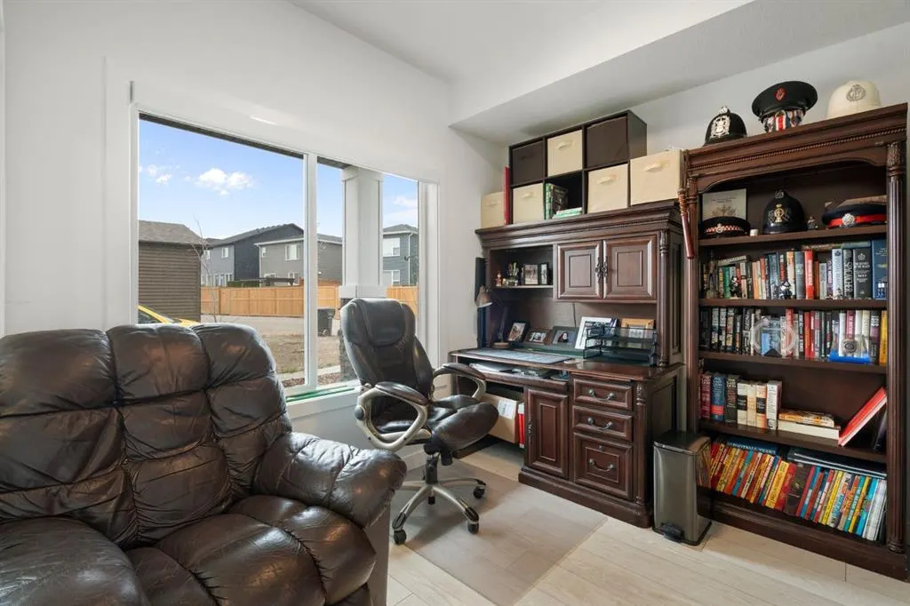 335 Creekside Boulevard SW, #501
