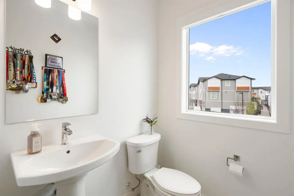 335 Creekside Boulevard SW, #501