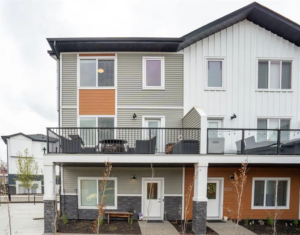 335 Creekside Boulevard SW, #501