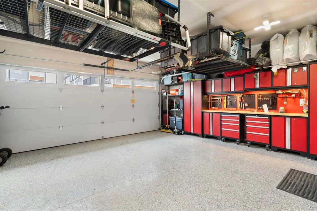 335 Creekside Boulevard SW, #501