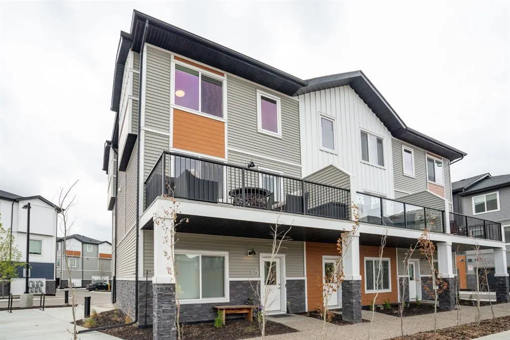 335 Creekside Boulevard SW, #501