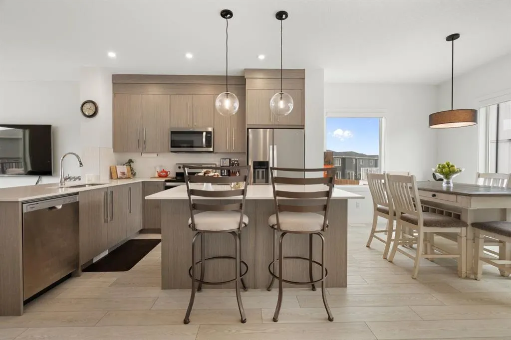 335 Creekside Boulevard SW, #501