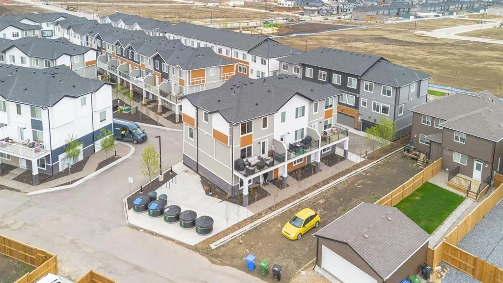 335 Creekside Boulevard SW, #501